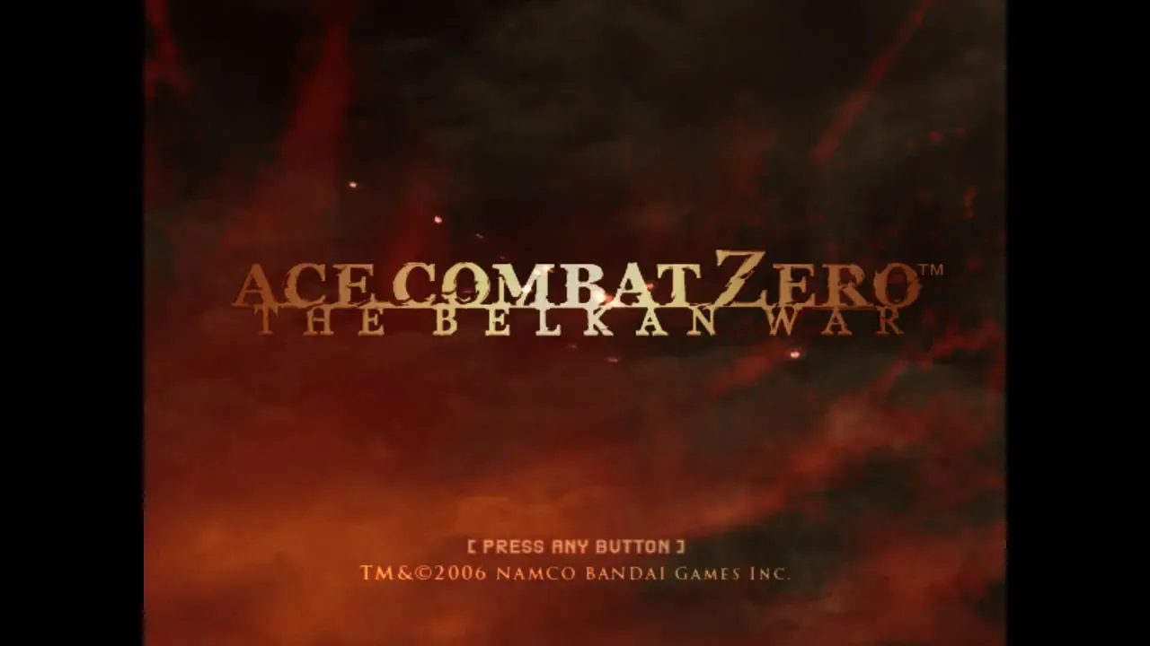 Ace Combat Zero Steam'da mustaqil o'yinga aylandi — 2-rasm
