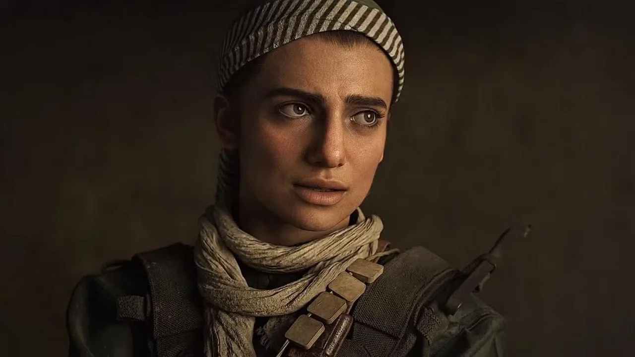 Activision 2027 yilda yangi Call of Duty seriyasini boshlaydi