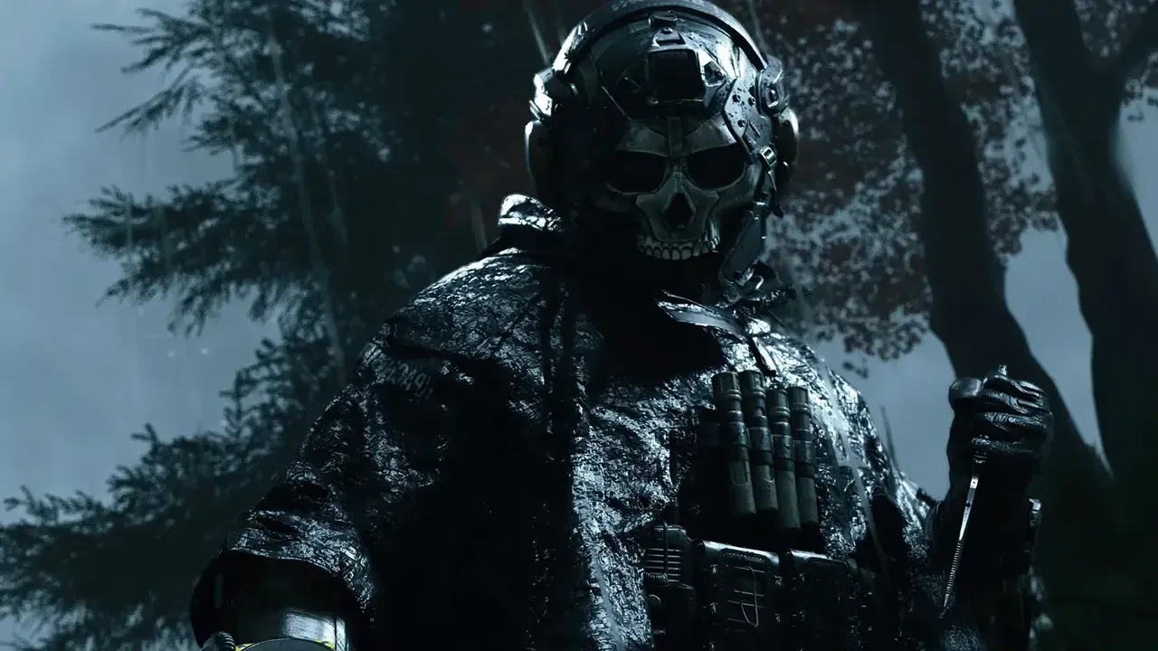 Activision 2027 yilda yangi Call of Duty seriyasini boshlaydi — 2-rasm