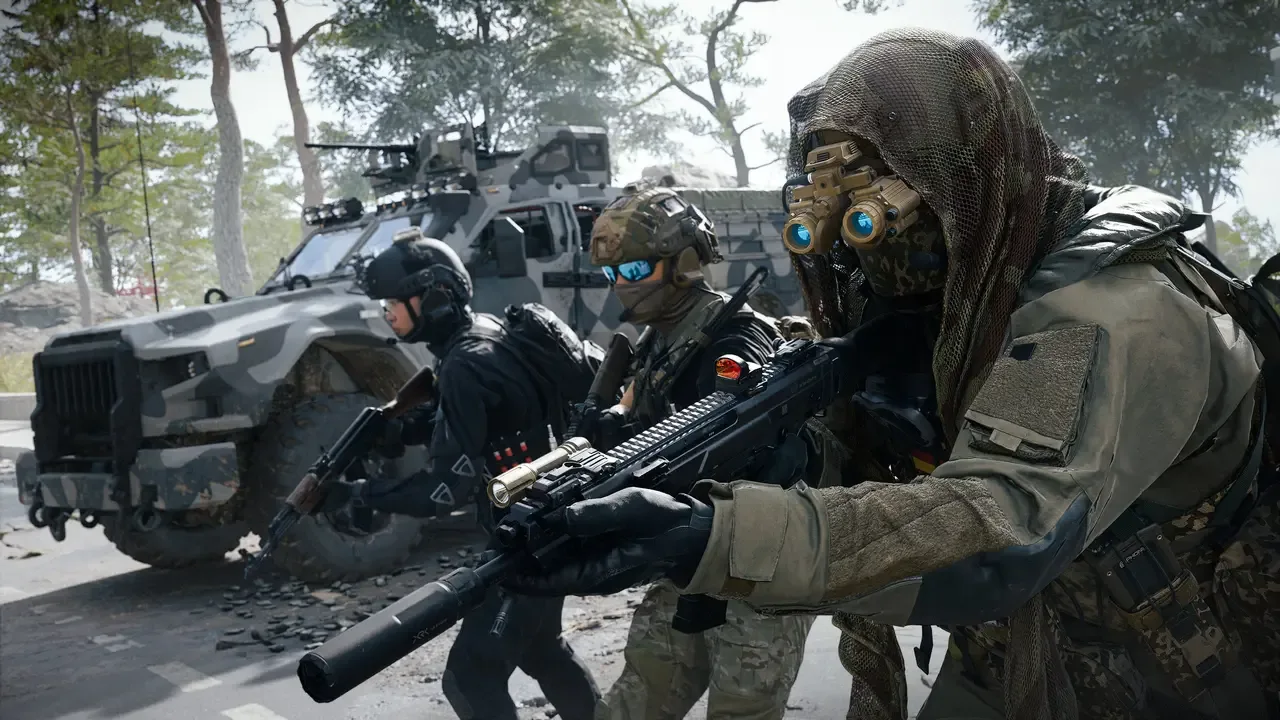 Activision Call of Duty solig'i haqida gapirdi — 2-rasm