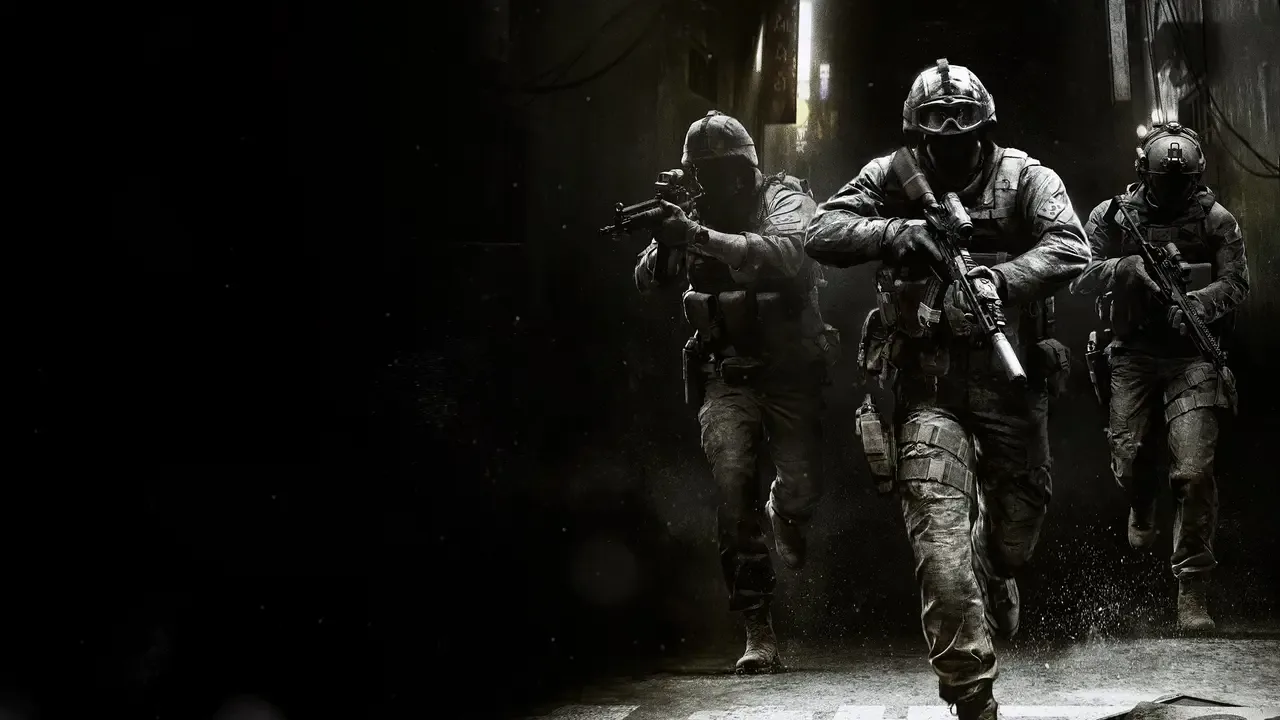 Activision: GTA VI va Call of Duty asosiy o'yinlar bo'ladi — 2-rasm