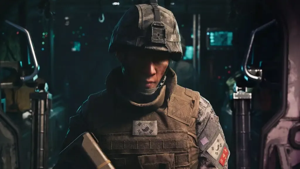 Activision Modern Warfare 4'dan fojia kadrlarini olib tashlaydi — 2-rasm