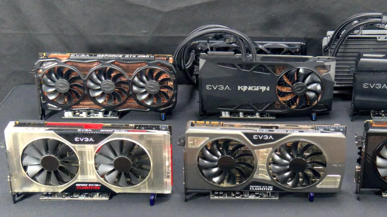 Afsonaviy overkloker K|NGP|N Asus bilan hamkorlik qiladi