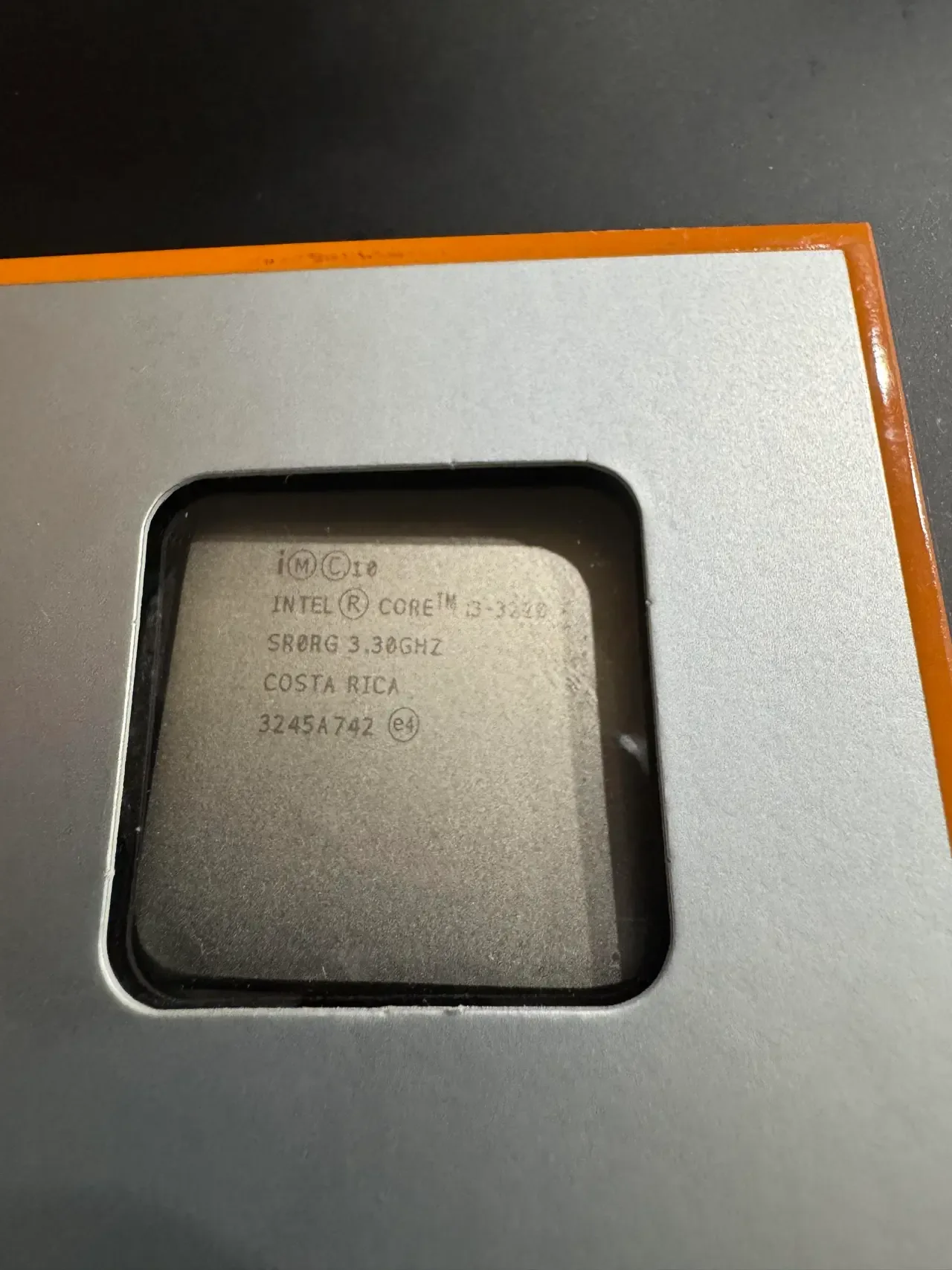 Amazon'dan Ryzen 7 9850X3D olgan xaridor ikki marta eski Intel oldi — 2-rasm