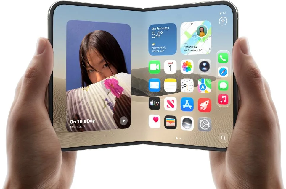 Apple iPhone Duo ekranlaridagi nosozlikni tasdiqladi