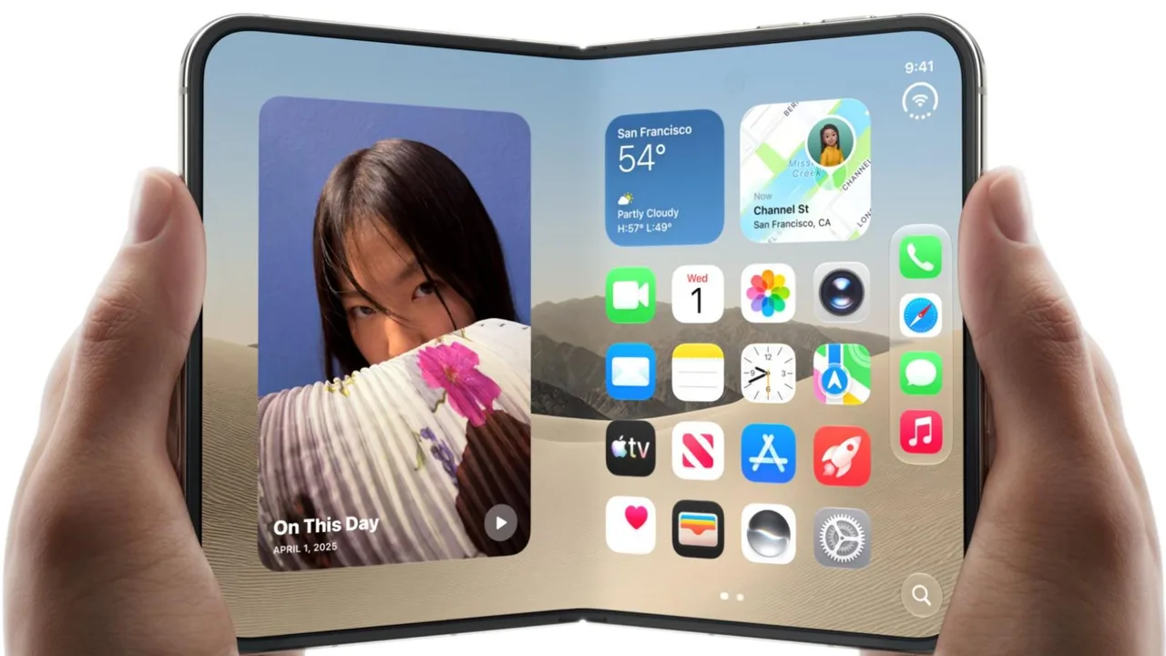 Apple iPhone Duo ishlab chiqarishda qiyinchiliklarga duch kelmoqda