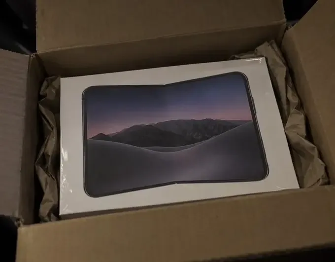 Apple iPhone Duo qadami va asosiy xususiyatlari — 2-rasm