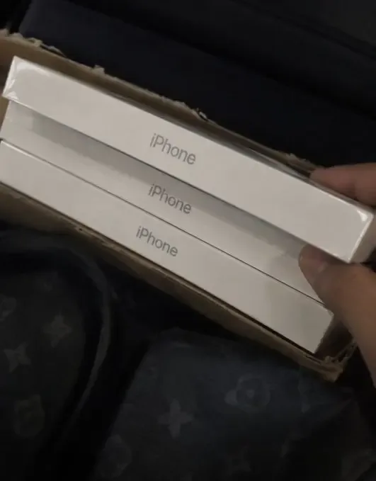 Apple iPhone Duo qadami va asosiy xususiyatlari — 3-rasm