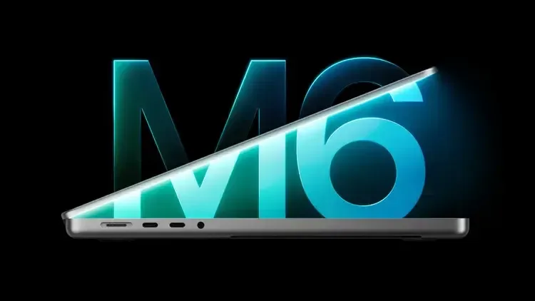 Apple M6 chipli yangi iMac va MacBook Pro'ni taqdim etdi — 2-rasm
