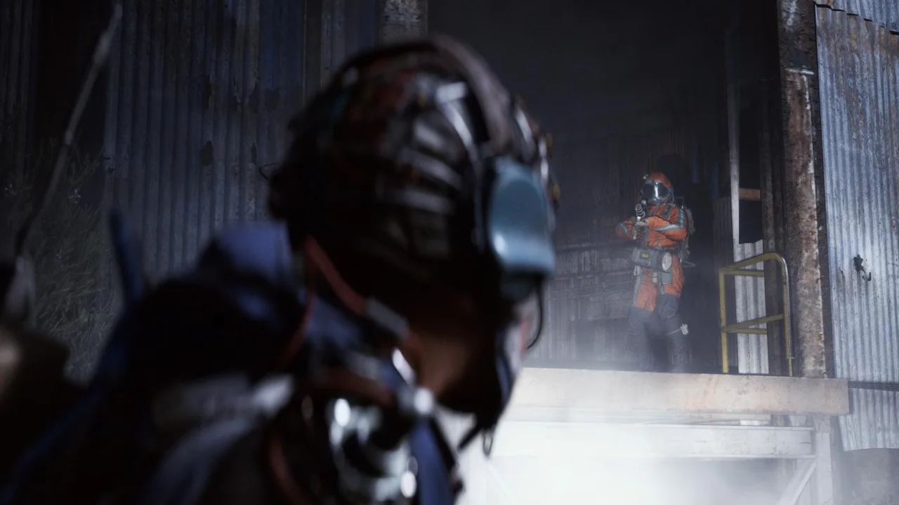 ARC Raiders o'yiniga PvE rejimi qaytarilishi mumkin