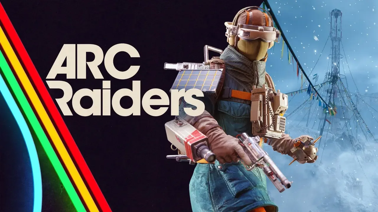 ARC Raiders va The Finals filmlarga moslashtiriladi — 2-rasm