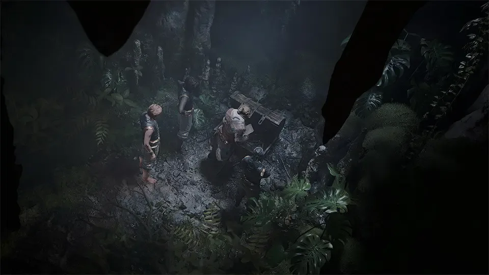 Assassin's Creed Black Flag Resynced 1.0.8 patchi chiqadi — 3-rasm