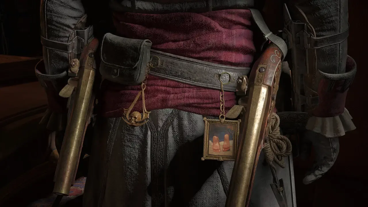 Assassin's Creed Black Flag uchun yangi patch chiqdi — 2-rasm