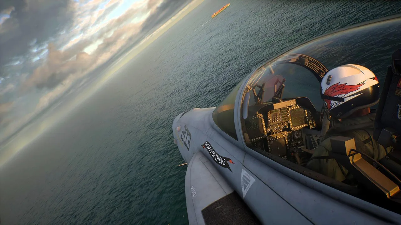 Bandai Namco Ace Combat Zero nima uchun alohida sotilmasligini aytdi