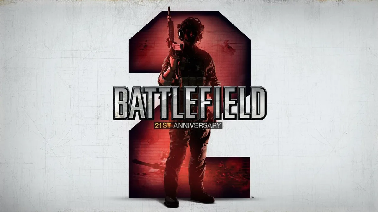 Battlefield 2 qayta tiklanmoqda: 8 yillik mehnat natijasi