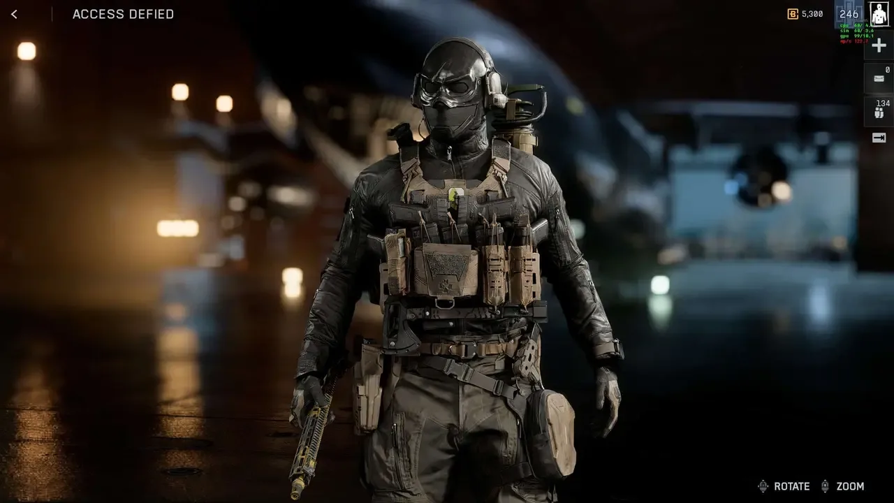 Battlefield 6: 5-mavsumda sun'iy intellekt xatolari topildi — 2-rasm