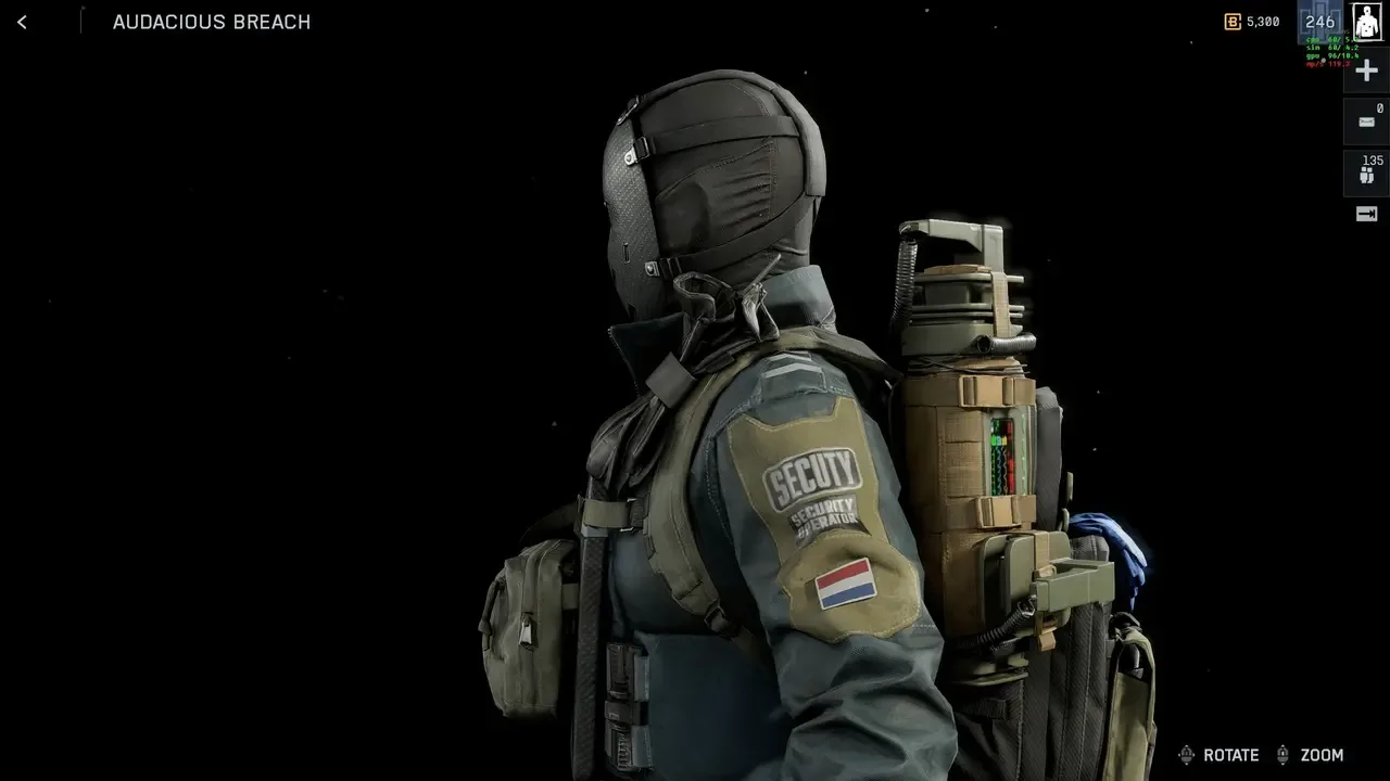 Battlefield 6: 5-mavsumda sun'iy intellekt xatolari topildi — 3-rasm