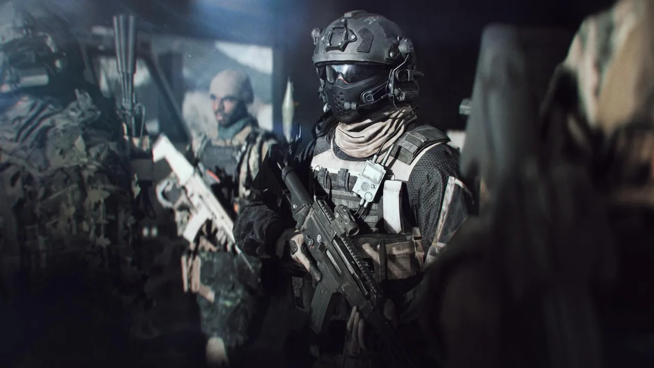 Battlefield 6 o'yinida tajriba ballari tezligi tiklandi