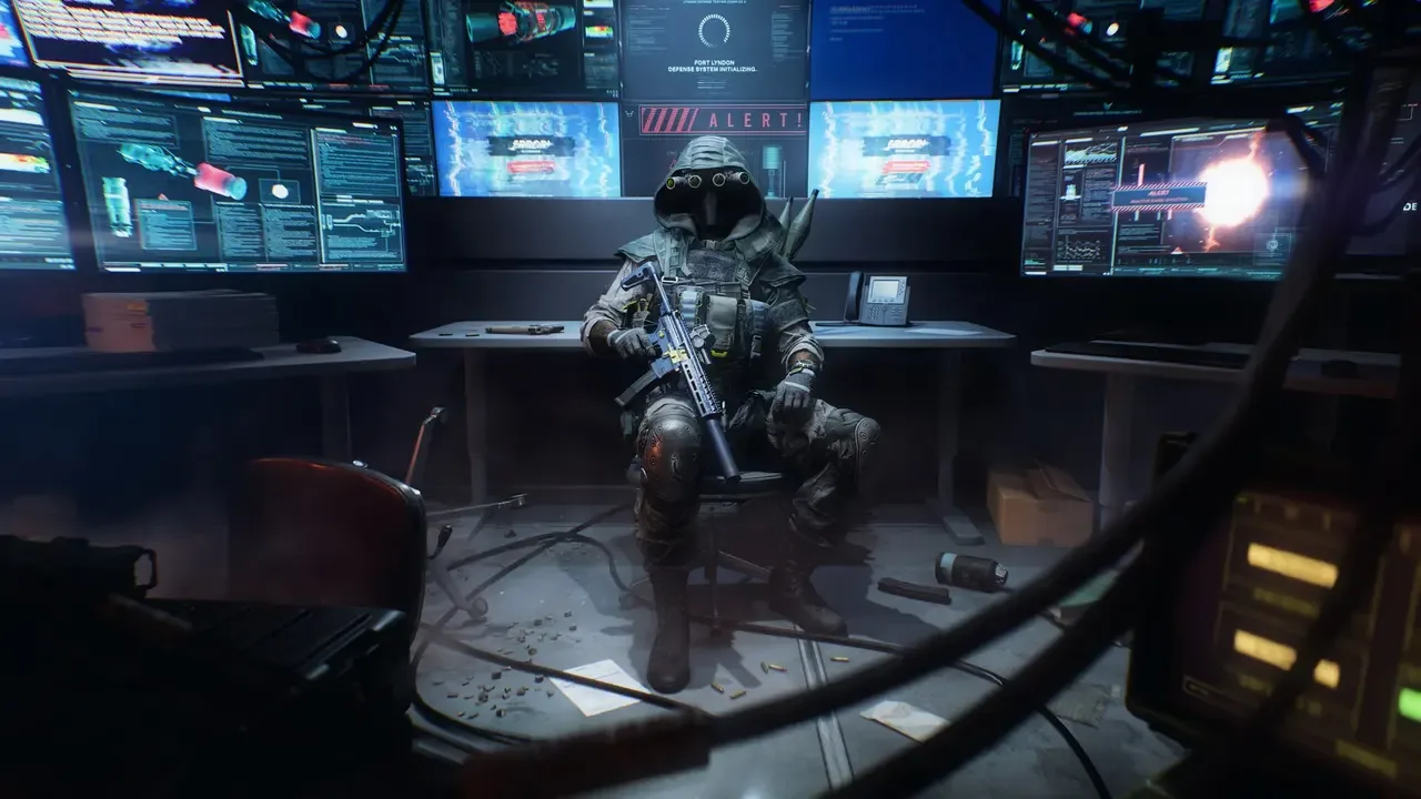 Battlefield 6 uchun beshinchi mavsum va yangi xaritalar — 2-rasm