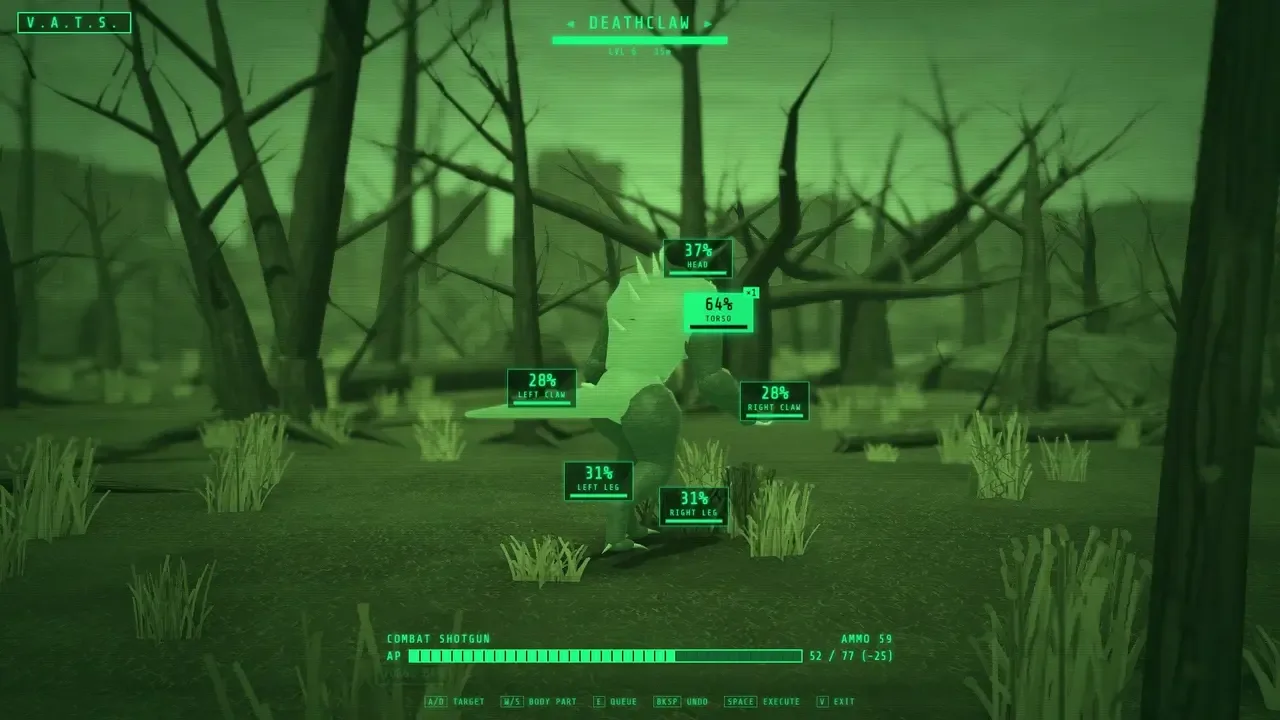 Bethesda sun'iy intellekt yordamida yaratilgan Fallout o'yinini yopdi — 2-rasm