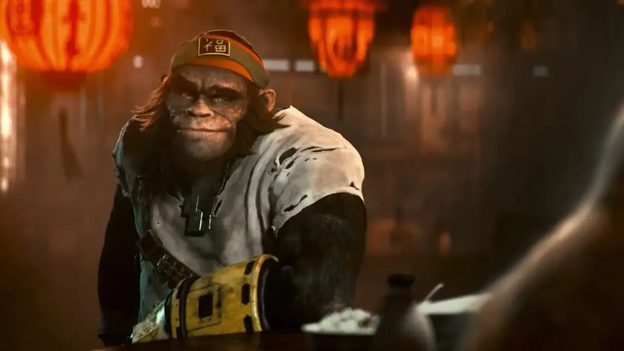 Beyond Good & Evil 2 hali ham pre-production bosqichida — 2-rasm