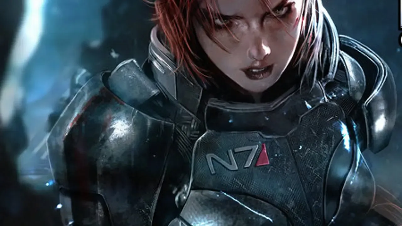 BioWare va EA munosabatlari tanqid qilindi: tafsilotlar — 2-rasm