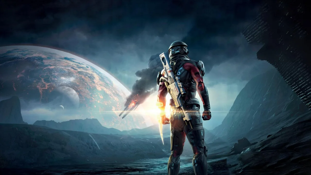 BioWare va EA munosabatlari tanqid qilindi: tafsilotlar