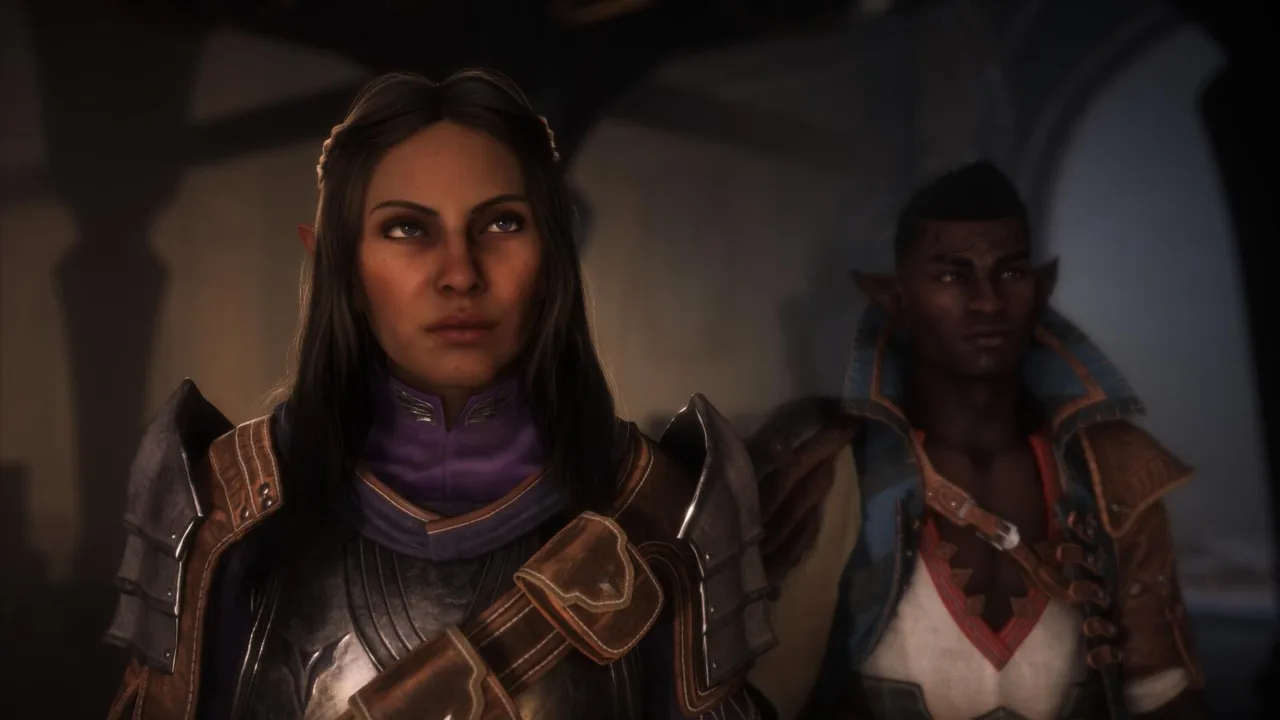 BioWare yopildi va yangi Mass Effect bekor qilindi