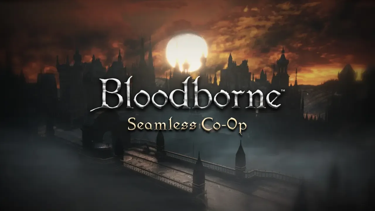 Bloodborne o'yini uchun uzluksiz kooperativ rejimi chiqdi — 2-rasm