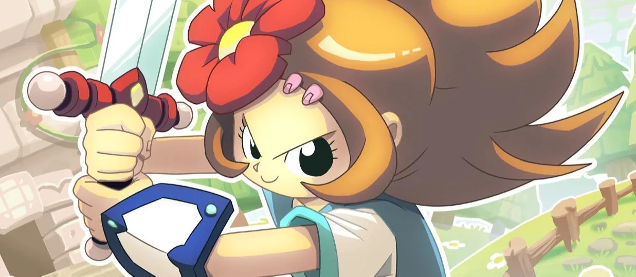 Blossom Tales: The Sleeping King smartfonlarga chiqdi