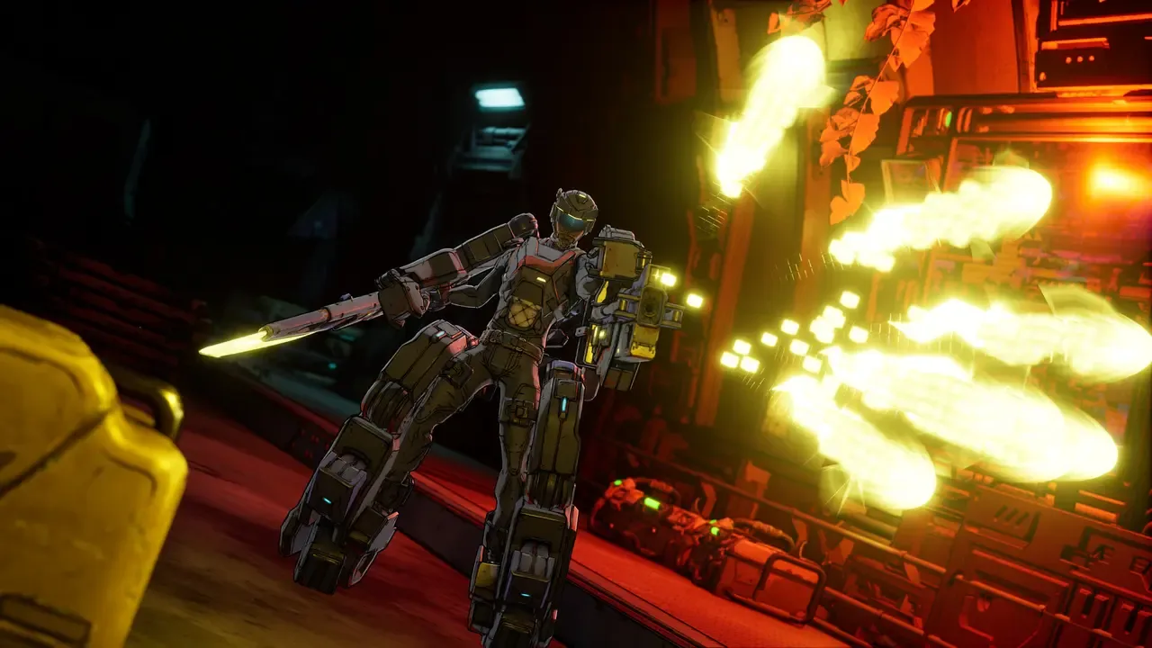 Borderlands 4 dan Denuvo himoyasi olib tashlandi — 2-rasm