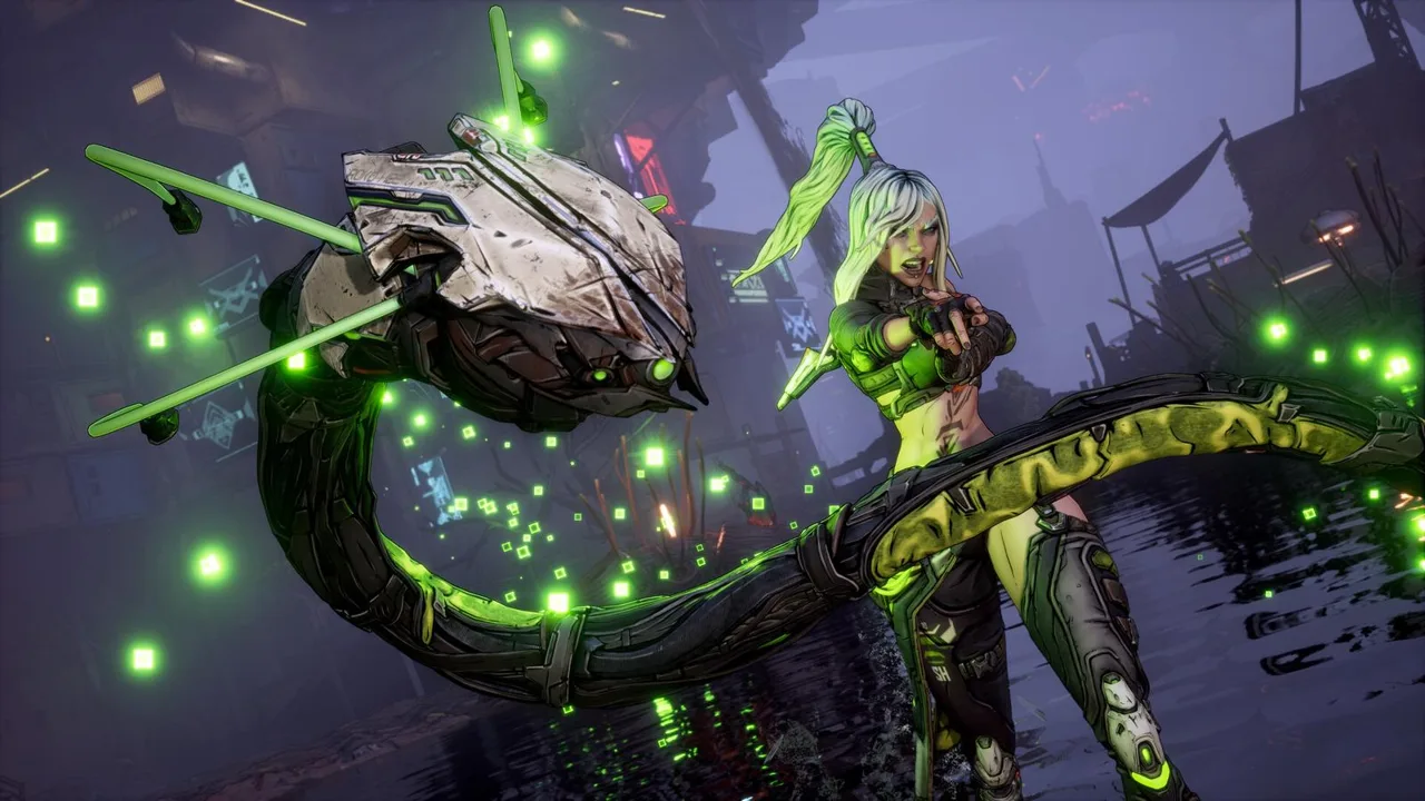 Borderlands 4 dan Denuvo himoyasi olib tashlandi