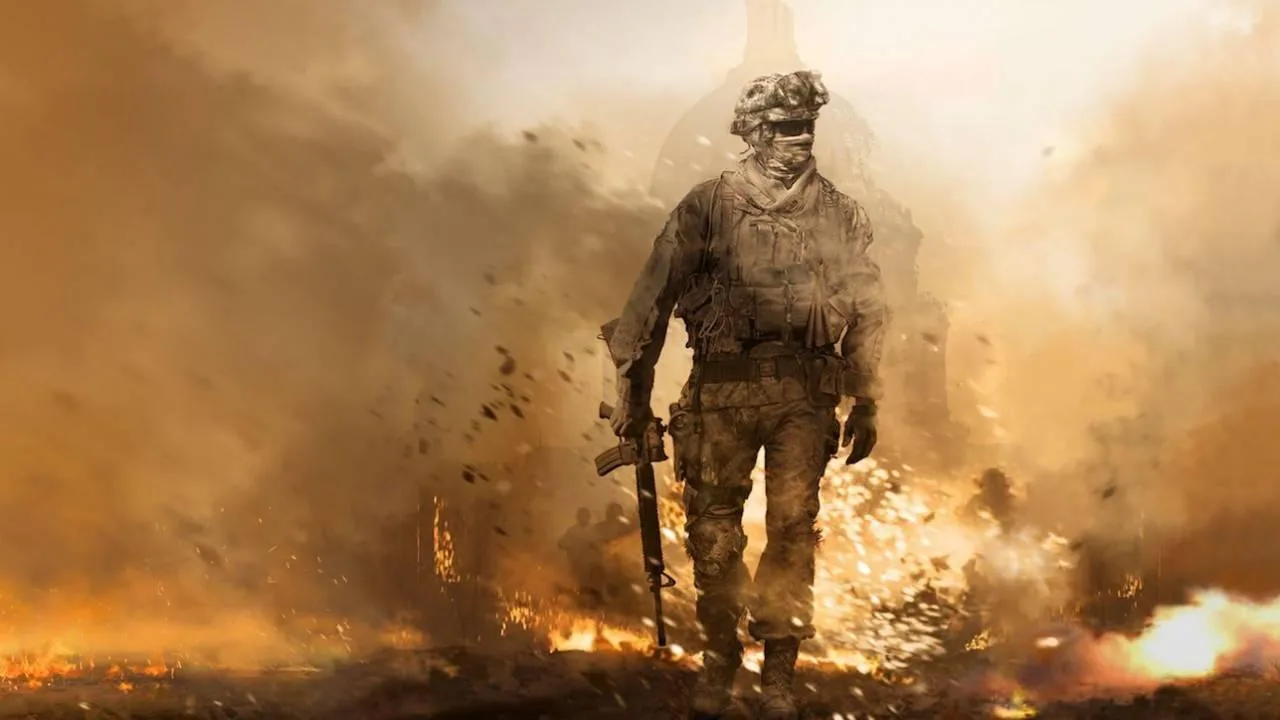 Call of Duty: Modern Warfare 2 Android'ga port qilindi
