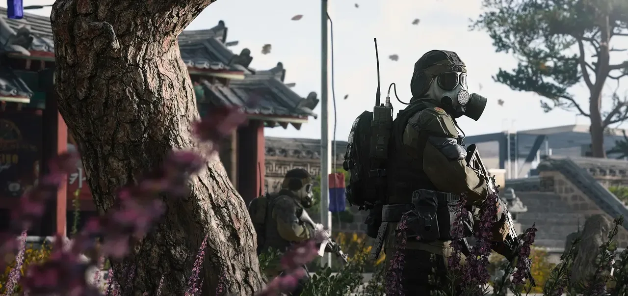 Call of Duty: Modern Warfare 4 DMZ rejimi haqida — 2-rasm