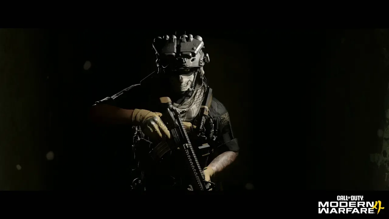 Call of Duty: Modern Warfare 4 ga yangi rejim qo'shiladi — 2-rasm