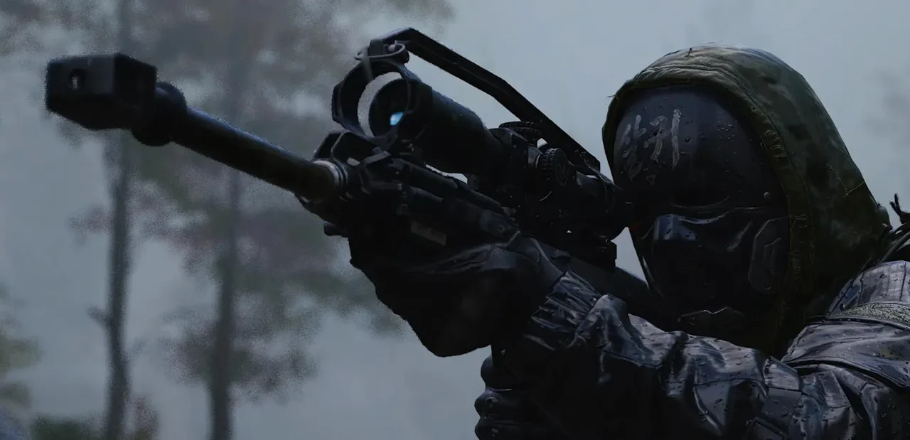 Call of Duty: Modern Warfare 4 ga yangi rejim qo'shiladi