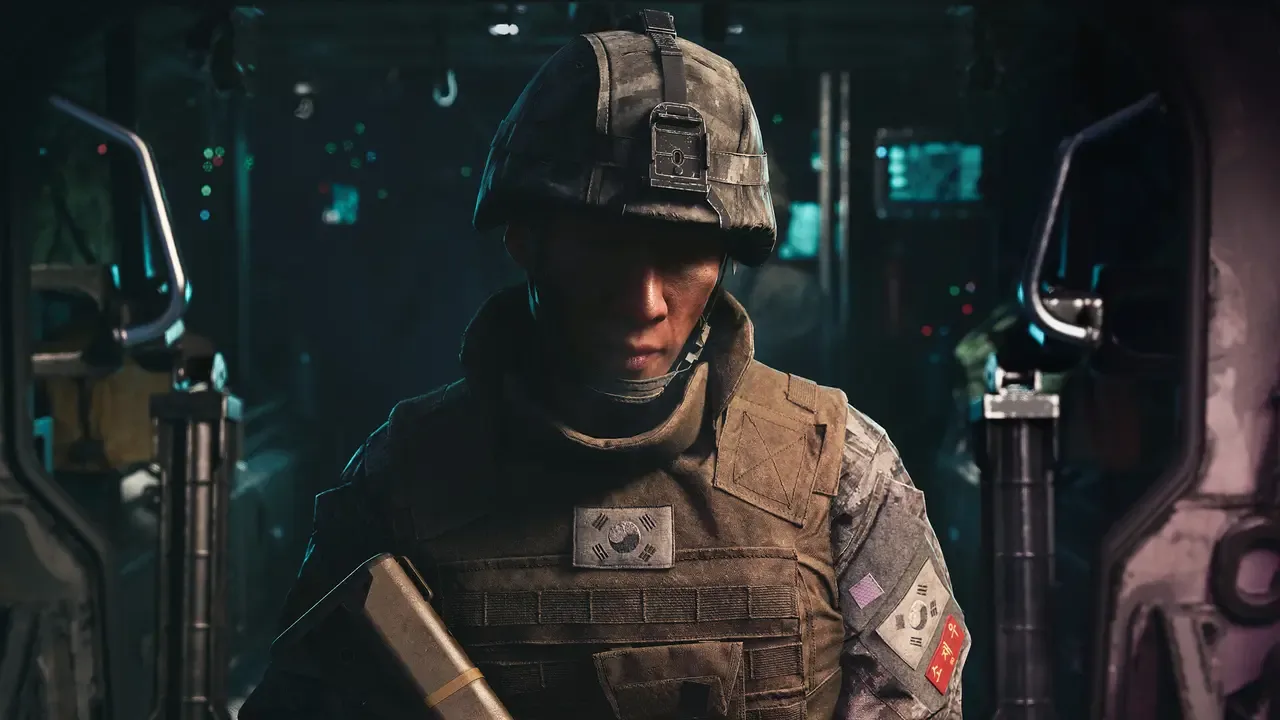 Call of Duty: Modern Warfare 4 kampaniyasi relizdan oldin tarqaldi — 2-rasm