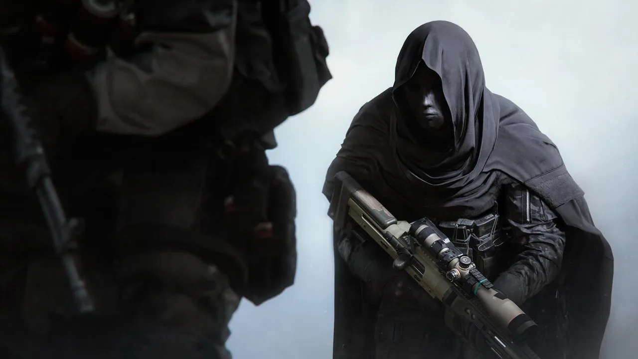 Call of Duty: Modern Warfare 4 o'yinining DMZ rejimi tafsilotlari