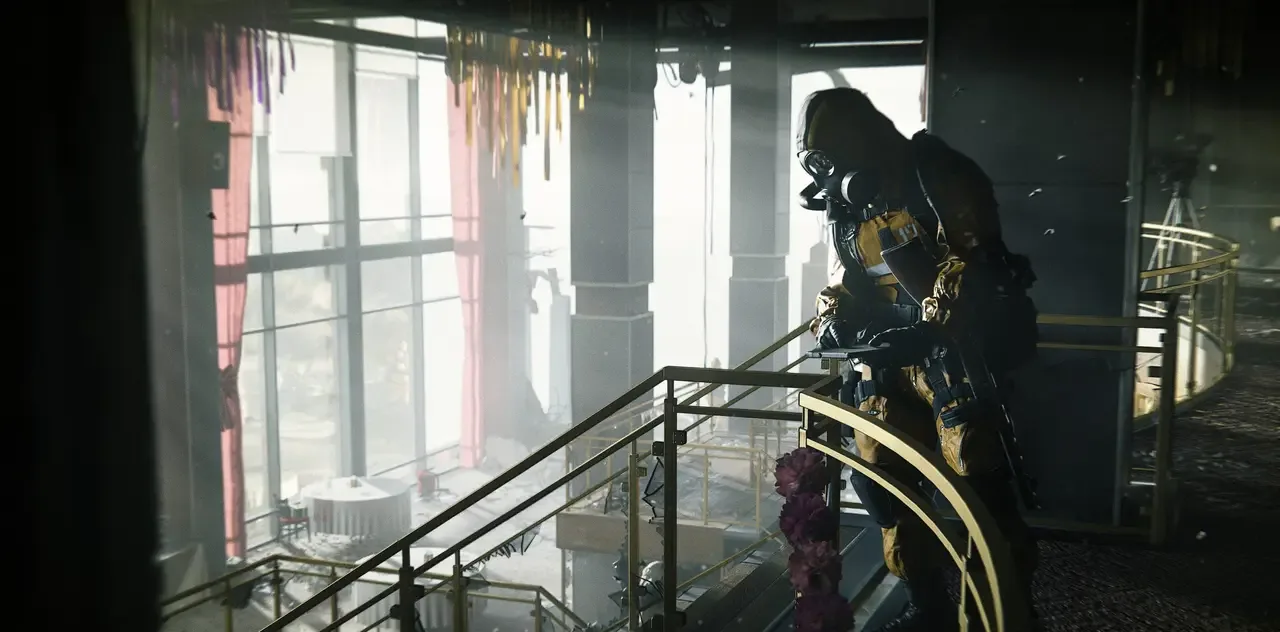 Call of Duty: Modern Warfare 4 platinali trofey olmaydi — 2-rasm