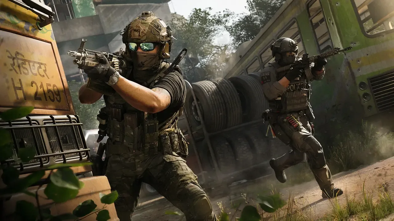 Call of Duty: Modern Warfare 4 Xbox da kamroq o'ynaldi — 2-rasm