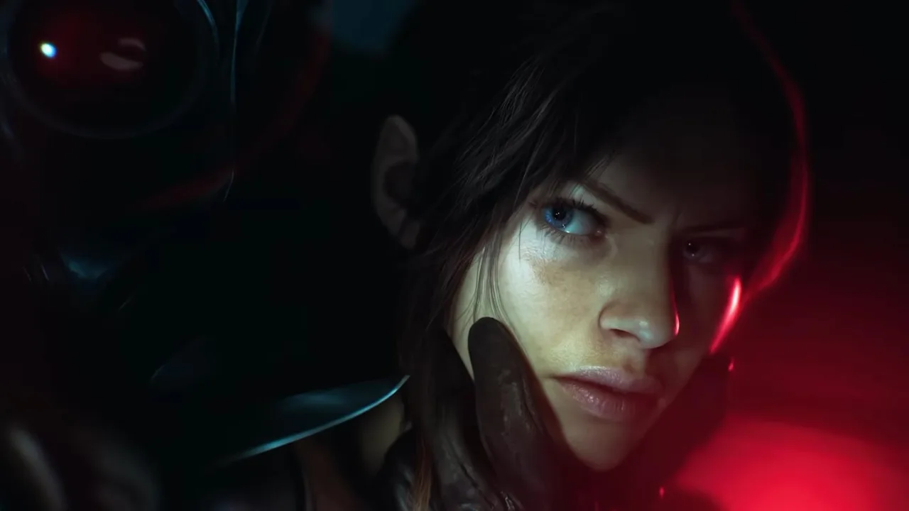 Capcom RE Engine dvigateliga sun'iy intellekt qo'shdi
