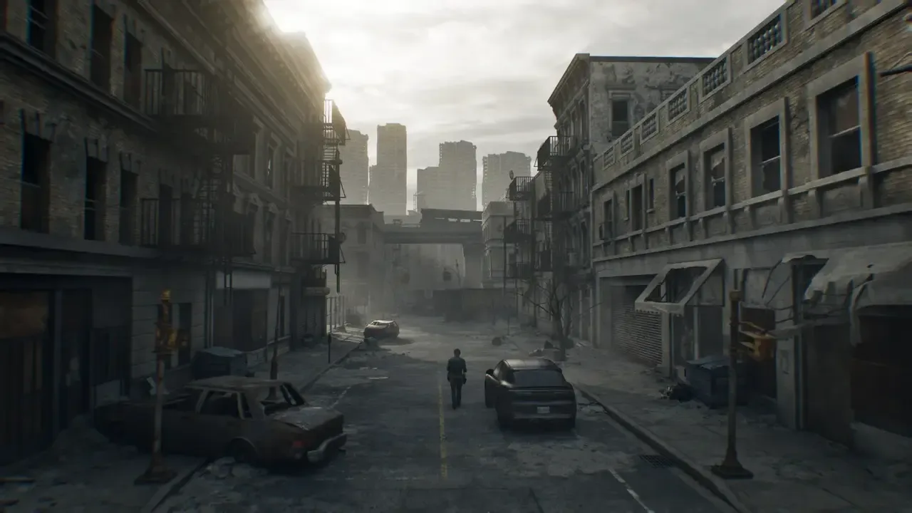 Capcom Resident Evil seriyasining yakunini rejalashtirmoqda — 2-rasm