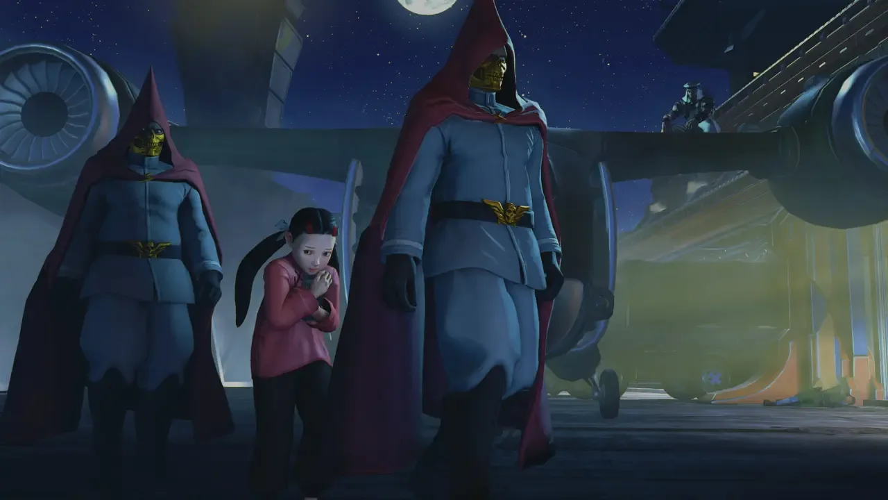 Capcom Steam'da Street Fighter V o'yinini sotuvdan oldi — 4-rasm