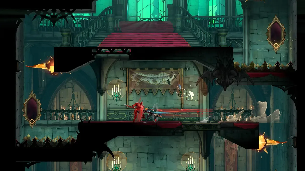 Castlevania: Belmont's Curse va Switch 2 muammosi — 2-rasm