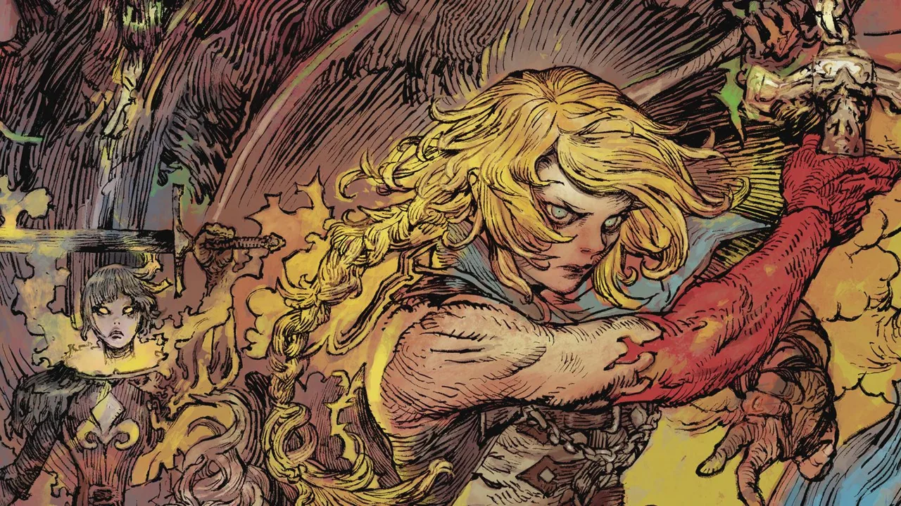 Castlevania: Belmont's Curse va Switch 2 muammosi