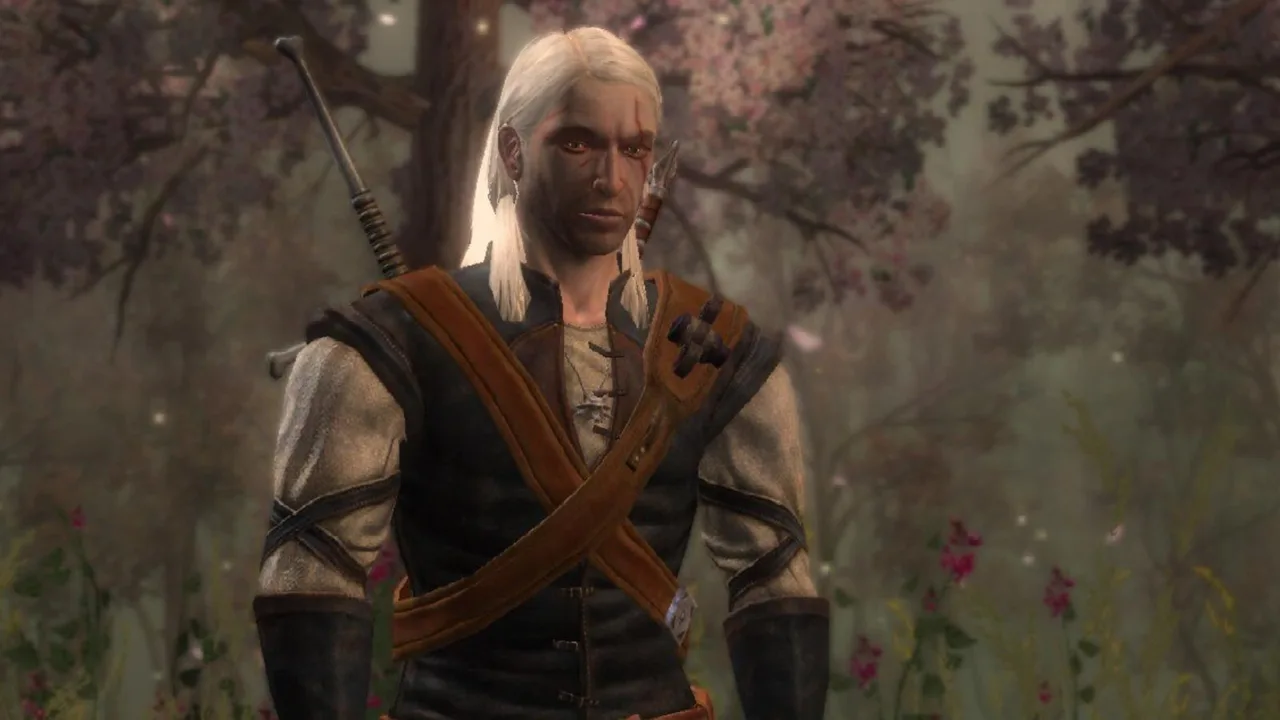 CD Projekt RED The Witcher 19 yilligini nishonladi