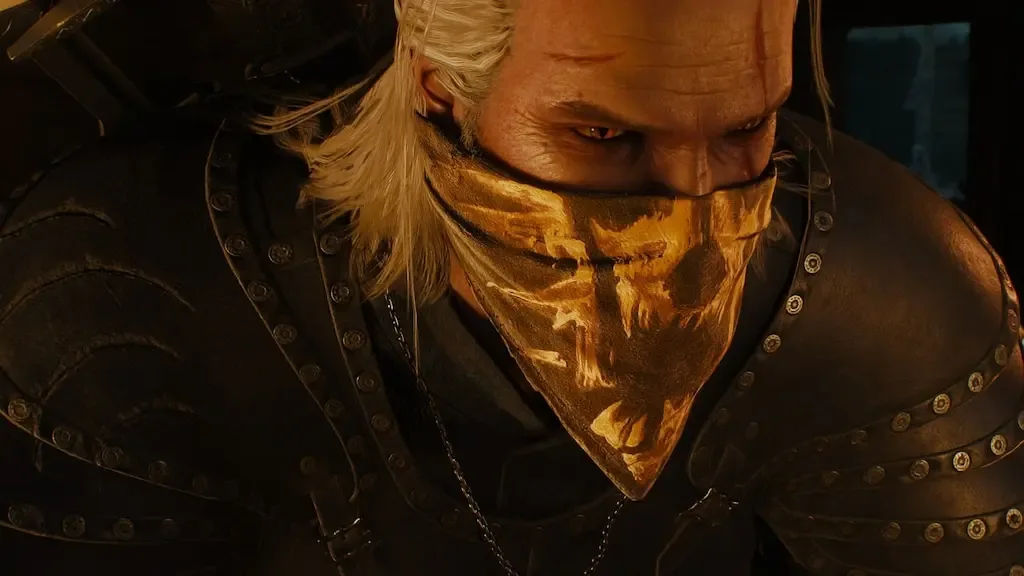 CDPR The Witcher 3 remasteri uchun yangi patchlarni tayyorlamoqda — 2-rasm