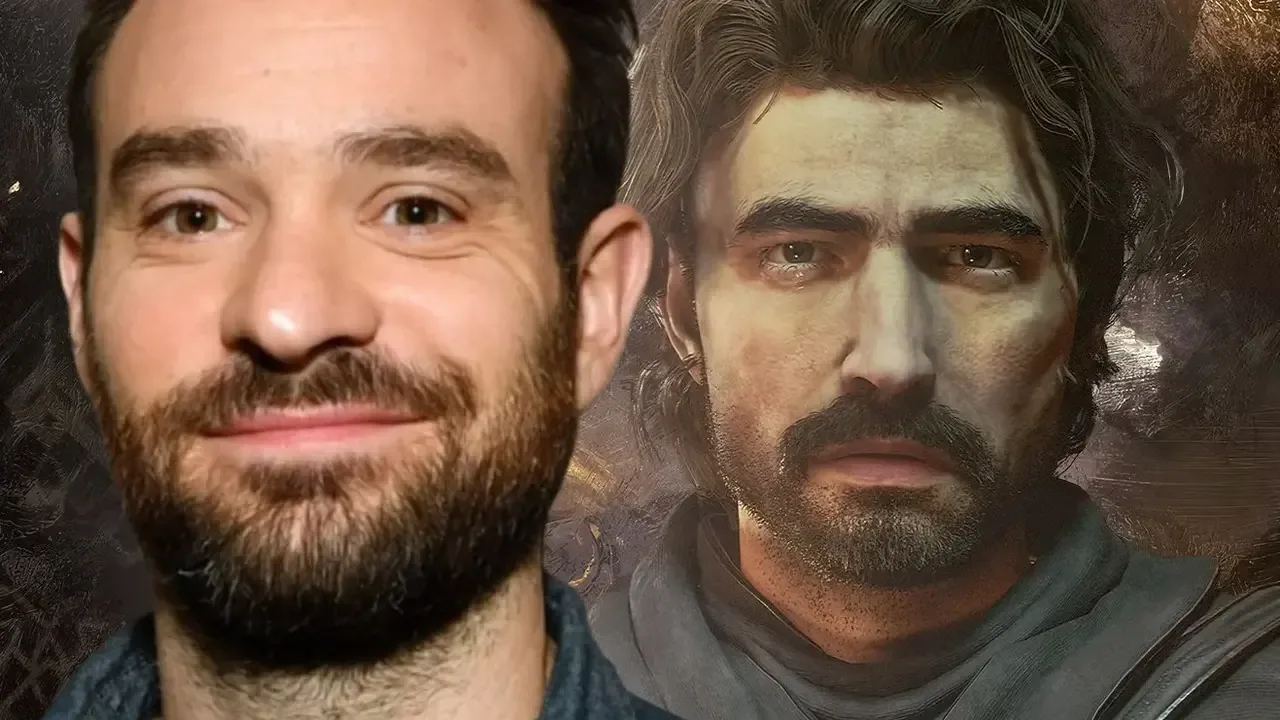Charlie Cox SEGA'ning noma'lum o'yinida ishtirok etadi — 2-rasm