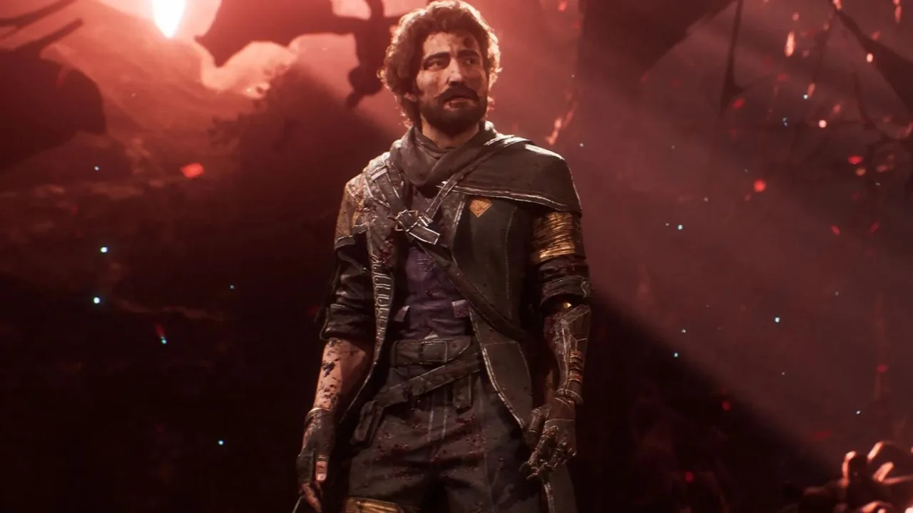 Charlie Cox SEGA'ning noma'lum o'yinida ishtirok etadi