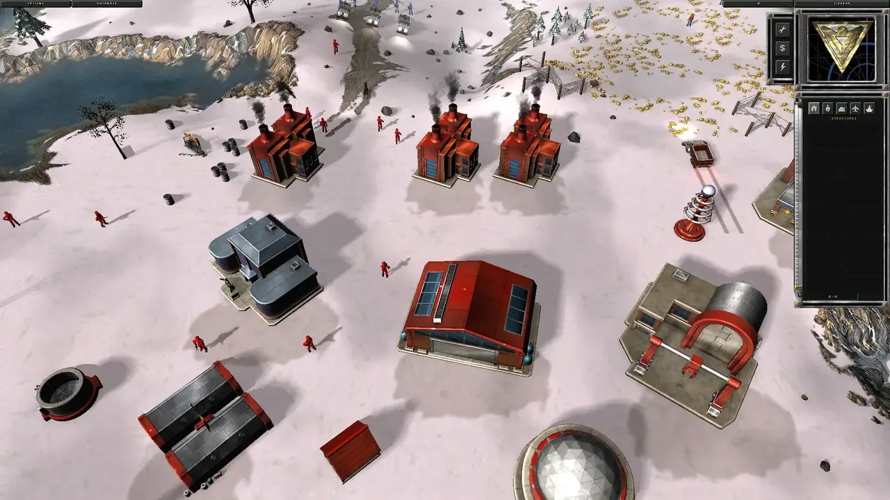Command & Conquer: Red Alert uchun 3D-remeyk chiqdi — 2-rasm